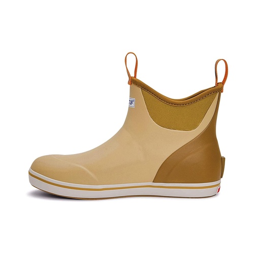  XTRATUF 6 Ankle Deck Boot