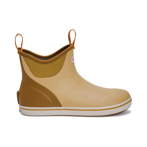  XTRATUF 6 Ankle Deck Boot