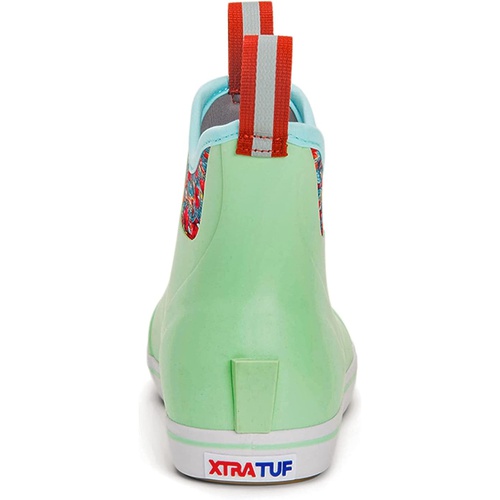  XTRATUF Ankle Deck Boot