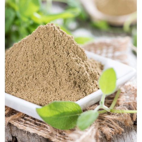 Yamees Sage Powder - 24 oz (12 Oz Each) - Sage Spice - Rubbed Sage - Ground Sage - Sage Seasoning - Bulk Spices
