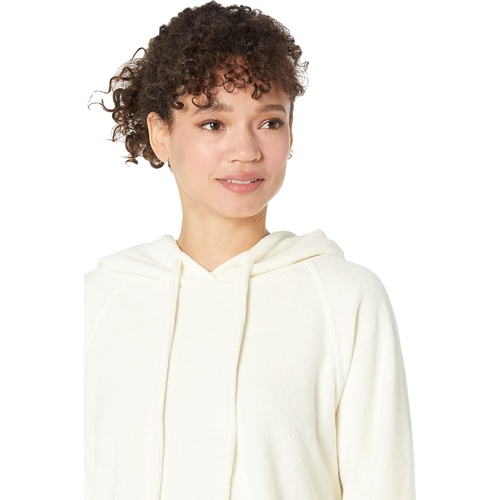  YEAR OF OURS Post-Swim Cropped Hoodie