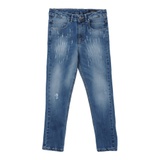 YOSHII Denim pants