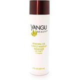 Yangu Beauty Renewal Oil Gentle Make Up Remover