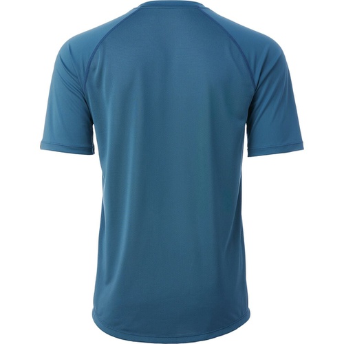  Yeti Cycles Tolland Short-Sleeve Jersey - Men