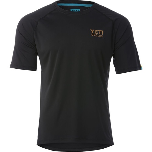  Yeti Cycles Tolland Short-Sleeve Jersey - Men