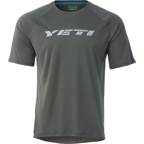  Yeti Cycles Tolland Short-Sleeve Jersey - Men