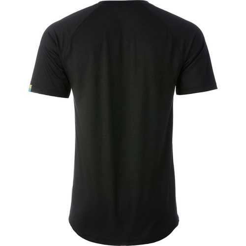  Yeti Cycles Switch Merino Short-Sleeve Jersey - Men