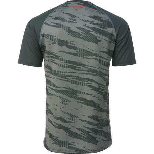  Yeti Cycles Longhorn Short-Sleeve Jersey - Men