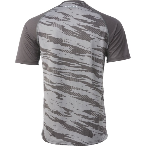  Yeti Cycles Longhorn Short-Sleeve Jersey - Men