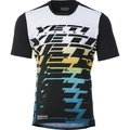 Yeti Cycles Enduro Short-Sleeve Jersey - Men