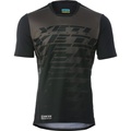 Yeti Cycles Enduro Short-Sleeve Jersey - Men