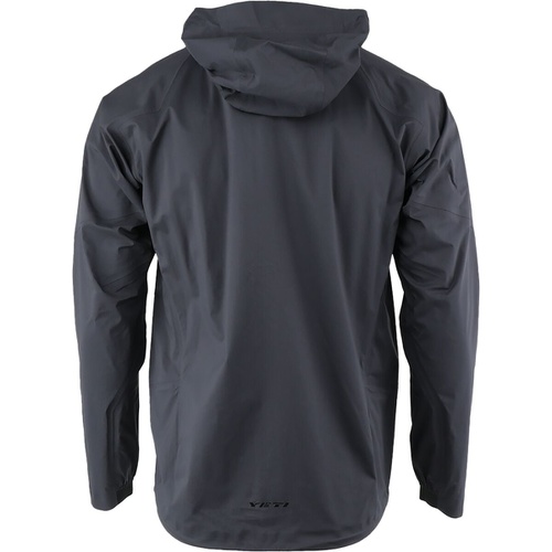  Yeti Cycles Turq Commit Jacket - Men