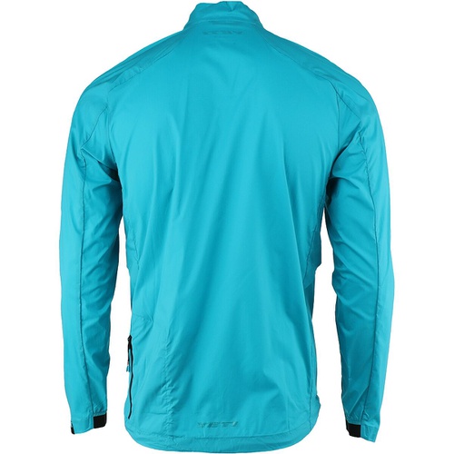  Yeti Cycles Turq Range Anorak Jacket - Men