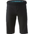 Yeti Cycles Turq Dot Air Short - Men