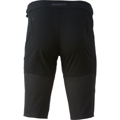  Yeti Cycles Turq Dot Air Short - Men