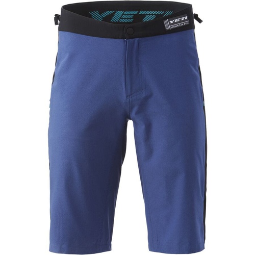  Yeti Cycles Enduro Short - Men