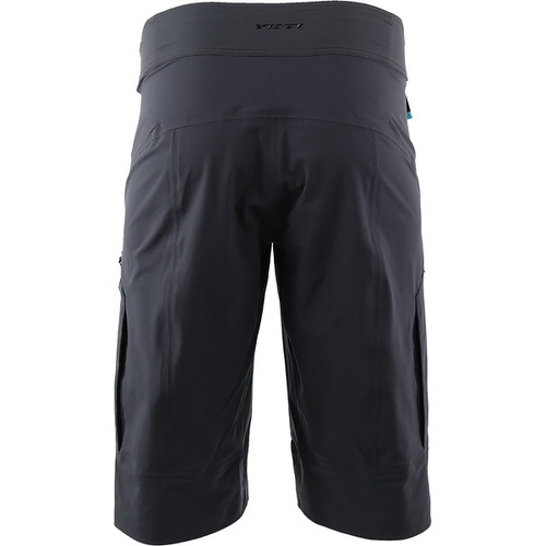  Yeti Cycles Turq Mystic Short - Men