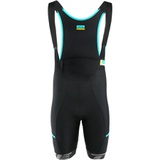 Yeti Cycles Enduro Bib Short - Men