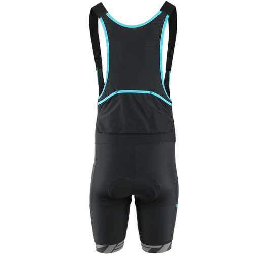  Yeti Cycles Enduro Bib Short - Men