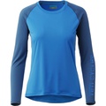 Yeti Cycles Vista Long-Sleeve Jersey - Women