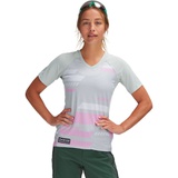 Yeti Cycles Enduro Short-Sleeve Jersey - Women