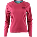 Yeti Cycles Vista Long-Sleeve Jersey - Women