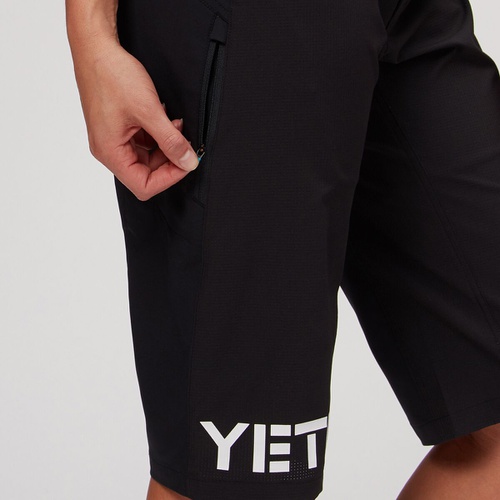  Yeti Cycles Enduro Short - Women