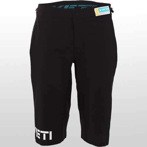  Yeti Cycles Enduro Short - Women