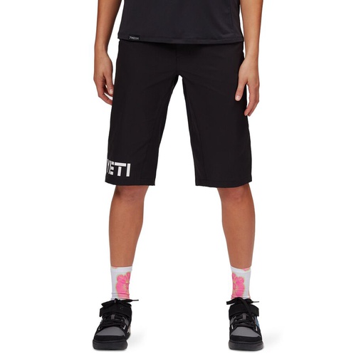  Yeti Cycles Enduro Short - Women