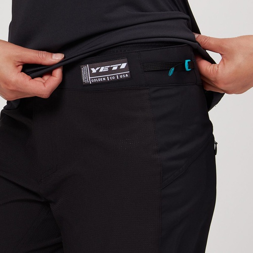  Yeti Cycles Enduro Short - Women