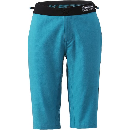  Yeti Cycles Enduro Short - Women