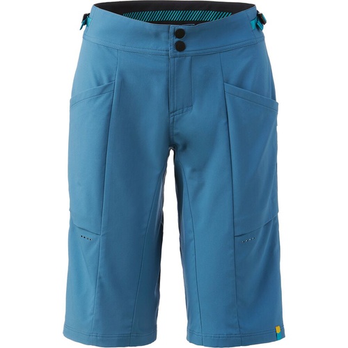  Yeti Cycles Norrie Short - Women