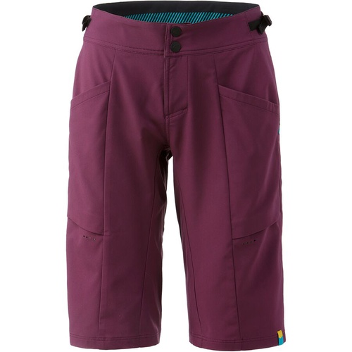  Yeti Cycles Norrie Short - Women