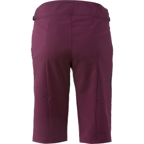  Yeti Cycles Norrie Short - Women