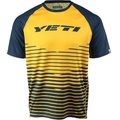 Yeti Cycles Longhorn Short-Sleeve Jersey - Men