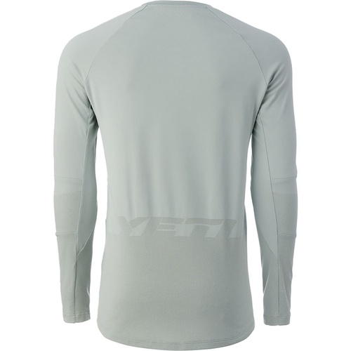  Yeti Cycles Turq Air Long-Sleeve Jersey - Men