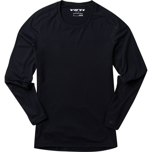  Yeti Cycles Turq Air Long-Sleeve Jersey - Men