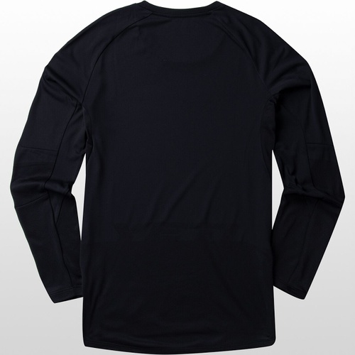  Yeti Cycles Turq Air Long-Sleeve Jersey - Men