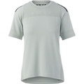 Yeti Cycles Turq Air Short-Sleeve Jersey - Women