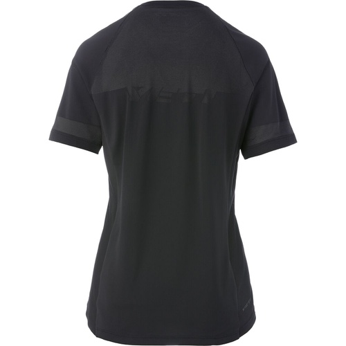  Yeti Cycles Turq Air Short-Sleeve Jersey - Women