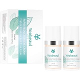 Yoobeaul Rapid Reduction Eye Cream,Under-Eye Bags Treatment, Fights Wrinkles and Fine Lines, Reduces Appearance of Dark Circles,Instant Anti-Wrinkle Anti-Aging Eye Cream,Instant Results wit