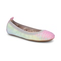 Yosi Samra Kids Miss Samara Ballet Flat (Toddler/Little Kid/Big Kid)