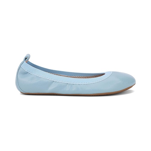 요시삼라 Yosi Samra Kids Miss Samara Ballet Flat (Toddler/Little Kid/Big Kid)