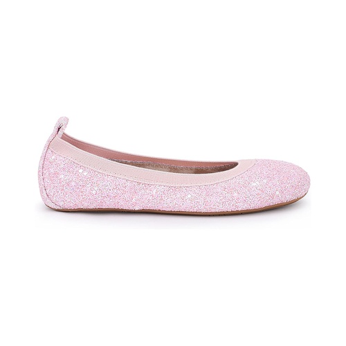 요시삼라 Yosi Samra Kids Miss Samara Ballet Flat (Toddler/Little Kid/Big Kid)