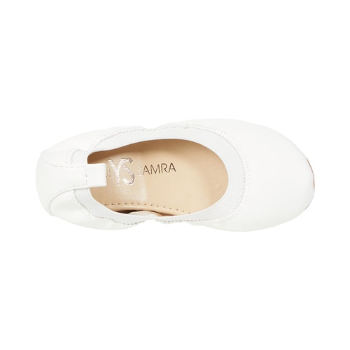 요시삼라 Yosi Samra Kids Miss Samara Ballet Flat (Toddler/Little Kid/Big Kid)