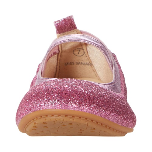 요시삼라 Yosi Samra Kids Miss Samara Ballet Flat (Toddler/Little Kid/Big Kid)