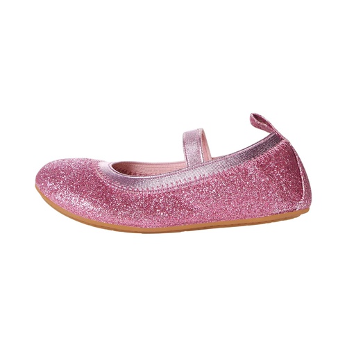 요시삼라 Yosi Samra Kids Miss Samara Ballet Flat (Toddler/Little Kid/Big Kid)