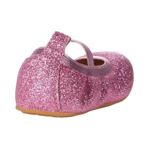 요시삼라 Yosi Samra Kids Miss Samara Ballet Flat (Toddler/Little Kid/Big Kid)