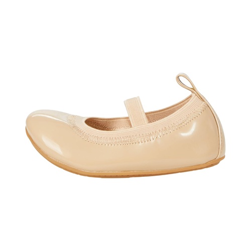 요시삼라 Yosi Samra Kids Miss Samara Ballet Flat (Toddler/Little Kid/Big Kid)