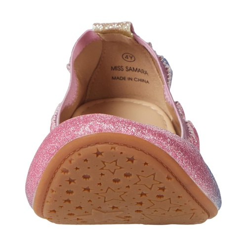 요시삼라 Yosi Samra Kids Miss Samara Ballet Flat (Toddler/Little Kid/Big Kid)